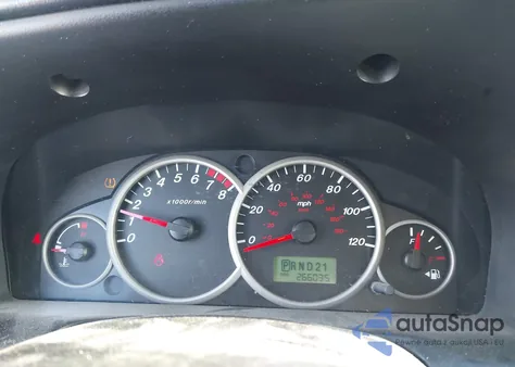 2006 Mazda Tribute S from USA, damaged, VIN 4F2CZ941X6KM28519